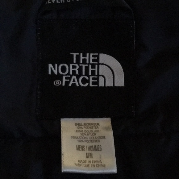 The North Face - Impermeable Jacket - Picture 6 of 6